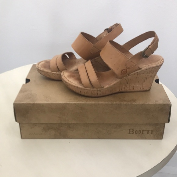 born shoes usa